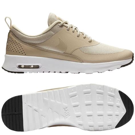 nike air max thea beige zalando|Nike Air Max thea boot.